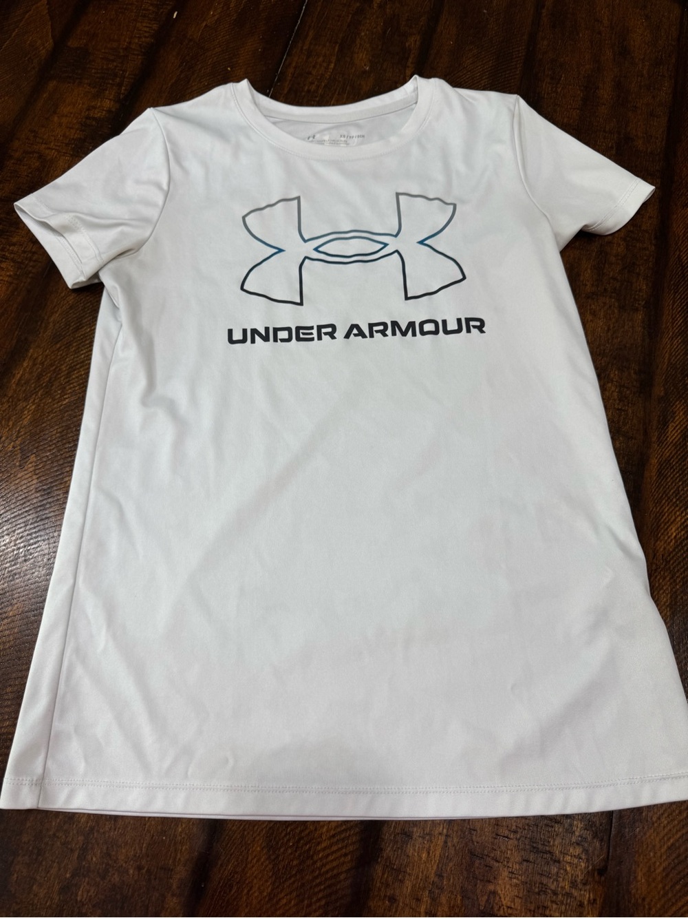 Under Armour Women’s Logo Tee